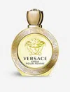 Versace Eros Pour Femme Eau De Toilette 3.4 oz/ 100 ml