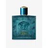 Versace Eros Pour Homme Eau De Parfum 6.7 oz / 200 ml Eau De Parfum Spray