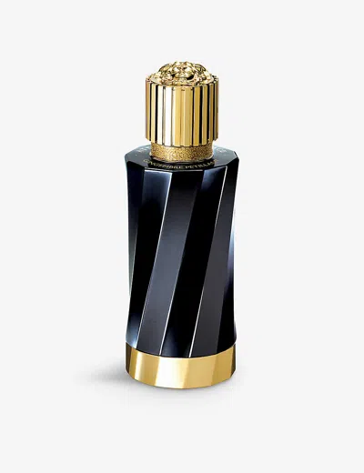 Versace Womens Gingembre Pétillant Eau De Parfum 100ml