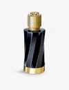 Versace Womens Iris D'élite Eau De Parfum 100ml