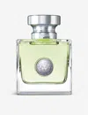 Versace Womens Versense Eau De Toilette