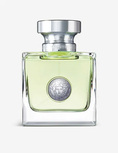 Versace Womens Versense Eau De Toilette In Multi