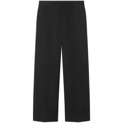 Versace Wool Pants
