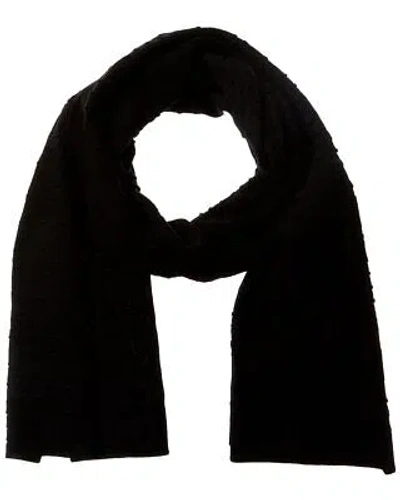 Pre-owned Versace Wool Scarf Men's In B