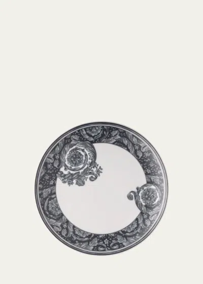 Versace X Rosenthal Barocco Haze Salad Plate