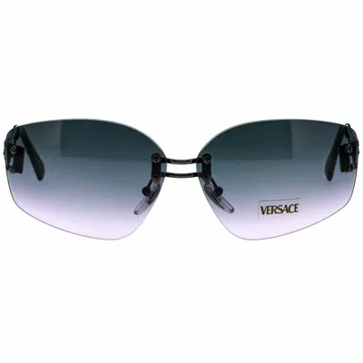 Versace X54 89m 480 In Black