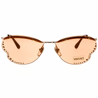Versace X60p 030 492 In Brown
