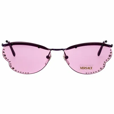 Versace X60p 37m In Pink