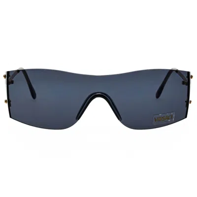 Versace X68 030 198 In Blue