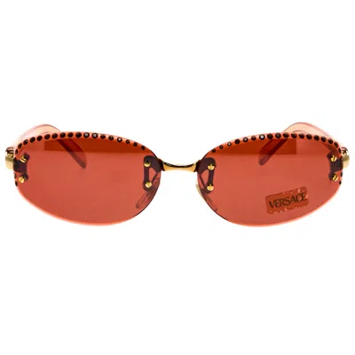 Versace X74 030 271 In Red