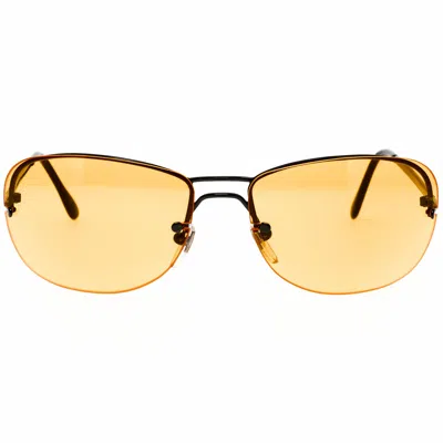 Versace X89 89m In Yellow