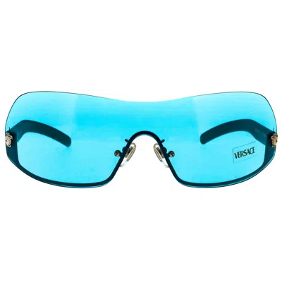 Versace X90 22m 238 In Blue