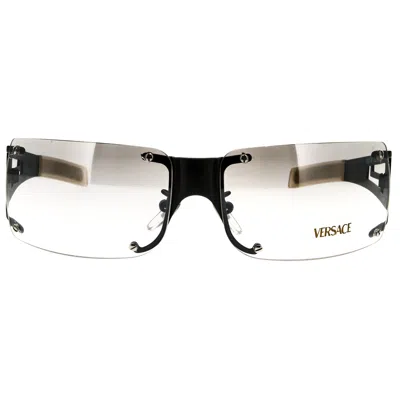 Versace X91 94m 235s In Transparent