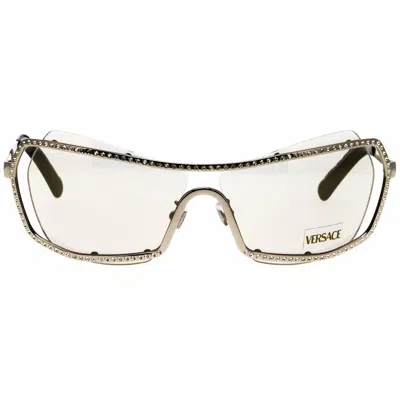Versace X98h 26m 218 In Gray