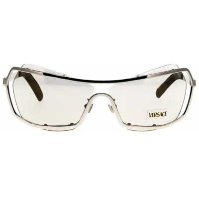 Versace X98p 26m 218 In Transparent