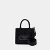Versace Xs Athena Crossbody -  - Leather - Black In Black