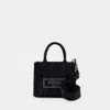 Versace Xs Athena Crossbody -  - Leather - Black In Black
