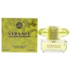 Versace Yellow Diamond By  Edt Spray 1.7 oz In Yellow