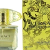 Versace Yellow Diamond By  Edt Spray 3.0 oz In Yellow