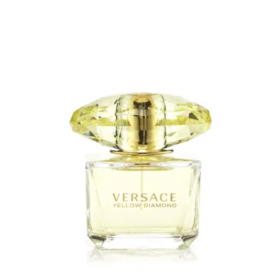 Versace Yellow Diamond Perfume