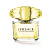 Versace Yellow Diamond /  Edt Spray 6.7 oz (200 Ml) (w) In Orange / Yellow