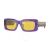 Versace Women's 54mm Sunglasses
