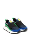 Versace Young Zapatillas - Multicolor