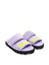 Versace Young Sandalias - Terry