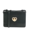 Versace Young Babies'  Toddler Girl Cross-body Bag Black Size - Calfskin