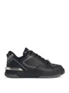 Versace Biggie Basket Sneakers