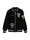 VERSACE ZIP JACKET