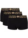 VERSACE Versace
Set Boxer Con Logo