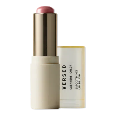 Versed Cashmere Color Smoothing Lip Blush - Scene In Multi