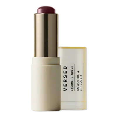 Versed Cashmere Color Smoothing Lip Blush - Reserve