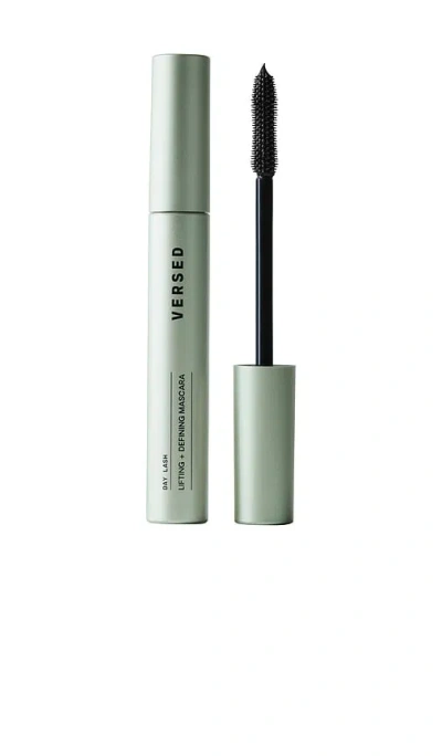 Versed Day Lash Lifting And Defining Mascara In Transparent