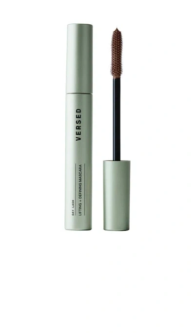 Versed Day Lash Lifting And Defining Mascara In Transparent