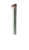 Versed Face Diffuser Multi-tasking Brush In Transparent