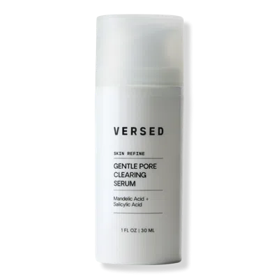 Versed Skin Refine Gentle Pore Clearing Serum