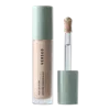 Versed Skin Solution Serum Concealer - 1c In Black