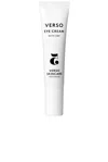 Verso Skincare Super Eye Cream In N,a