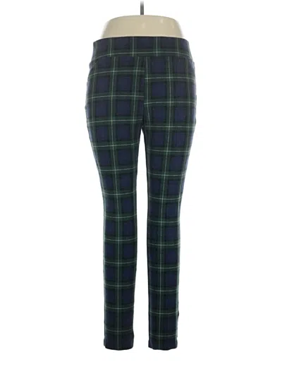 Pre-owned Versona Dress Pants In Green