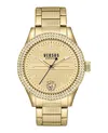 Versus Bayside Bracelet Watch In Multi