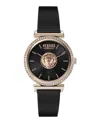 Versus Brick Lane Mesh Strap Watch, 34mm In Multi