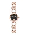 Versus Broadwood Bracelet Watch In Multi