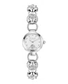 Versus Broadwood Bracelet Watch In Multi