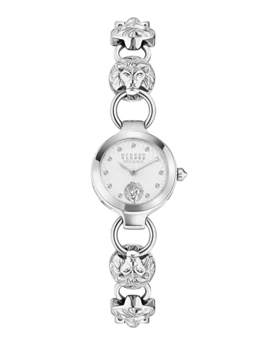 Versus Broadwood Bracelet Watch In Multi