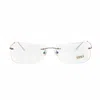 Versus By Versace 157 Col 26m 259r In Transparent