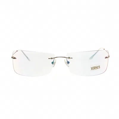 Versus By Versace 157 Col 26m 259r In Transparent