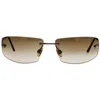 Versus By Versace 5012 1001 13 In Brown