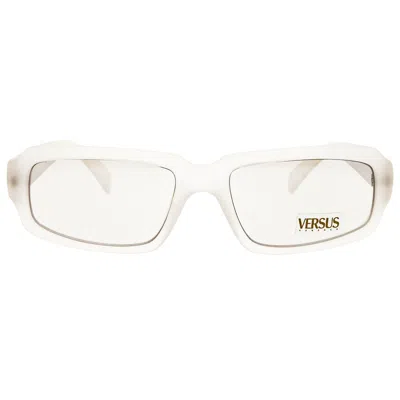 Versus By Versace E14 657 222 In White